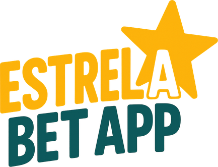 Estrela Bet App Logo